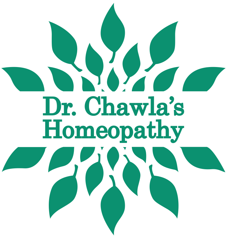 Dr chawla Logo
